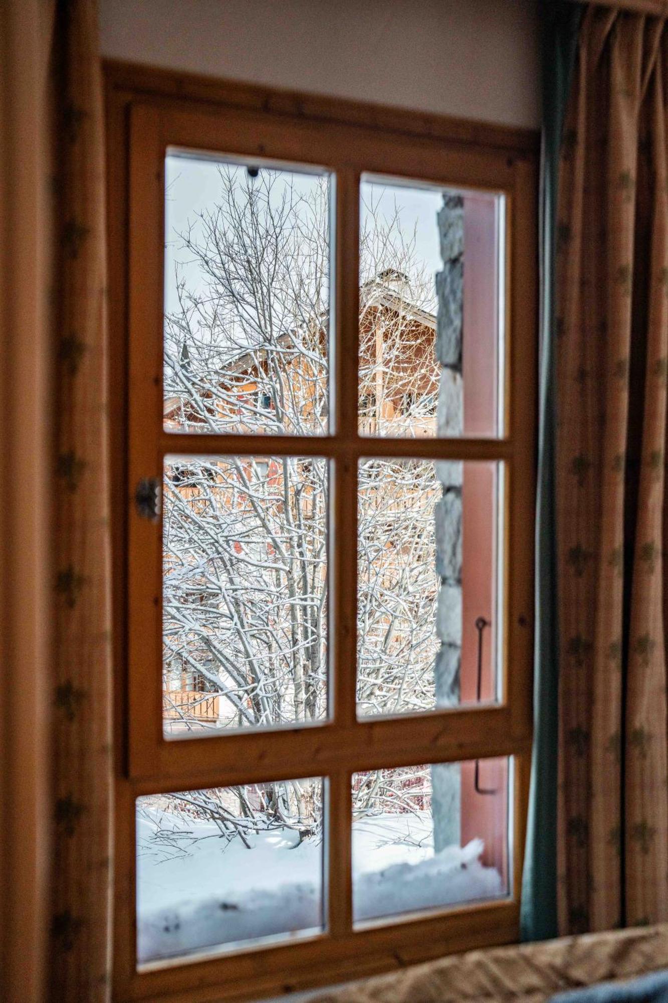 Apartment Arc 1950 - 2 Bed Ski-in Ski-out With Stunning Views Les Arcs (Savoie)