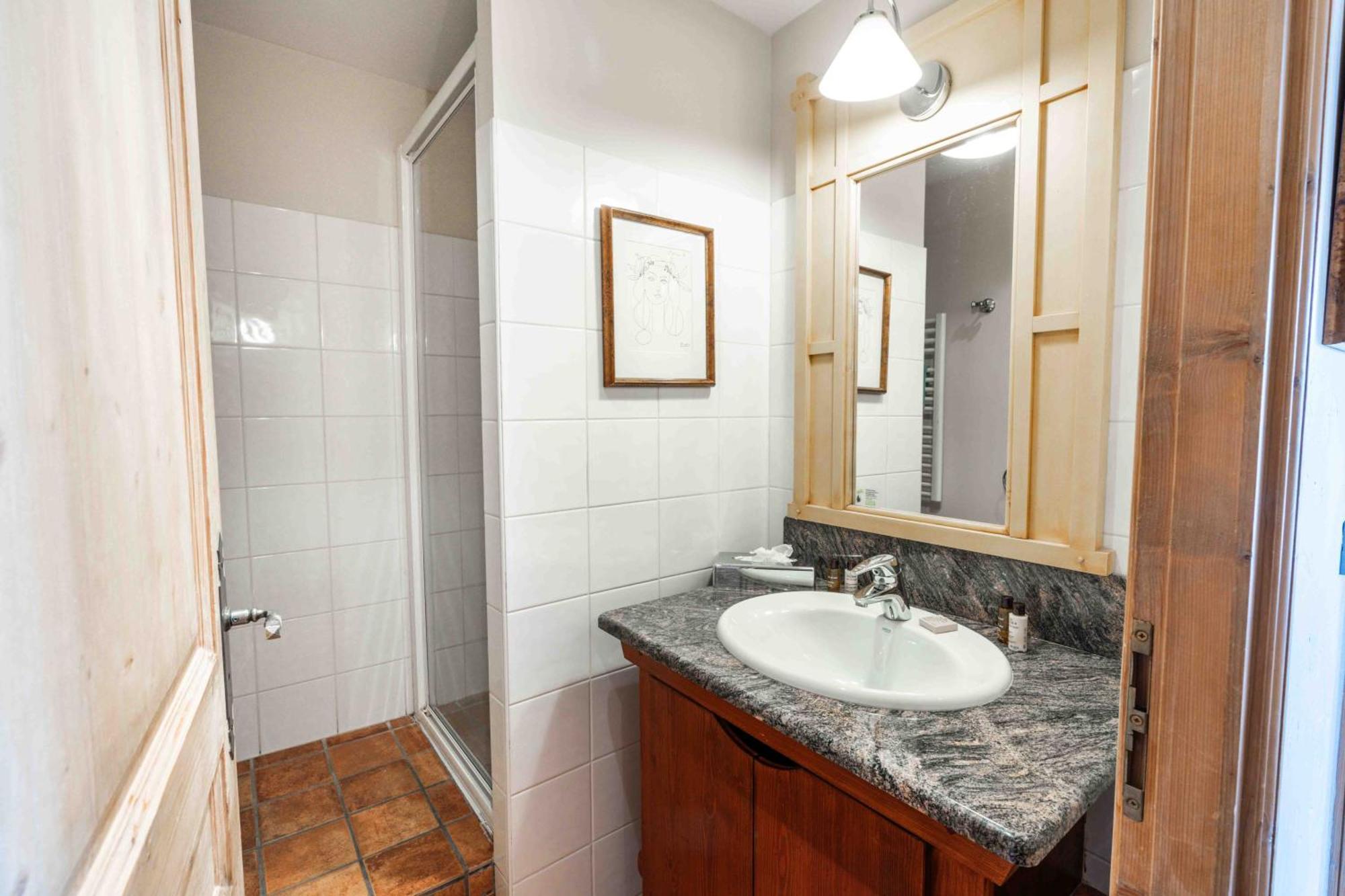 Arc 1950 - 2 Bed Ski-in Ski-out With Stunning Views * Les Arcs (Savoie)