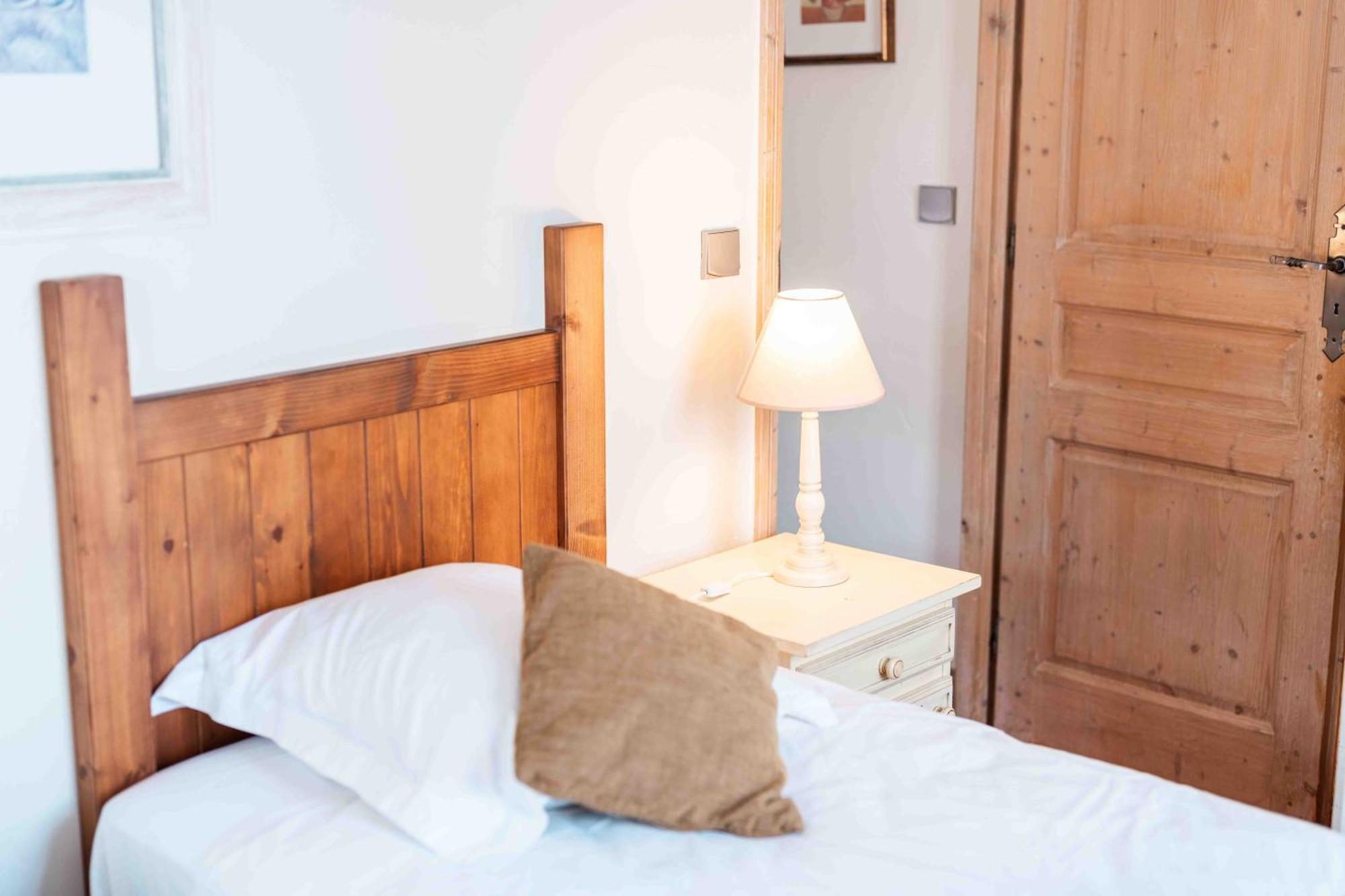 Arc 1950 - 2 Bed Ski-in Ski-out With Stunning Views * Les Arcs (Savoie)