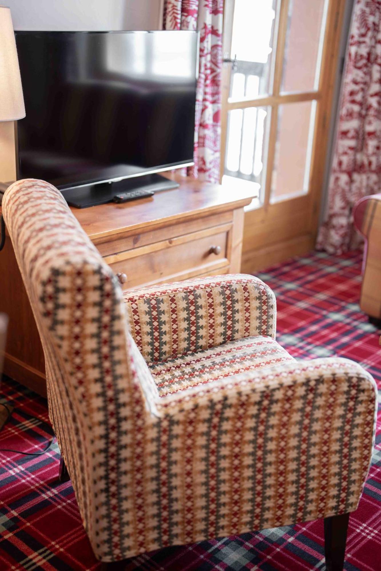 Arc 1950 - 2 Bed Ski-in Ski-out With Stunning Views *