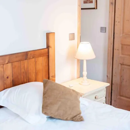 Arc 1950 - 2 Bed Ski-In Ski-Out With Stunning Views Les Arcs  Exterior photo